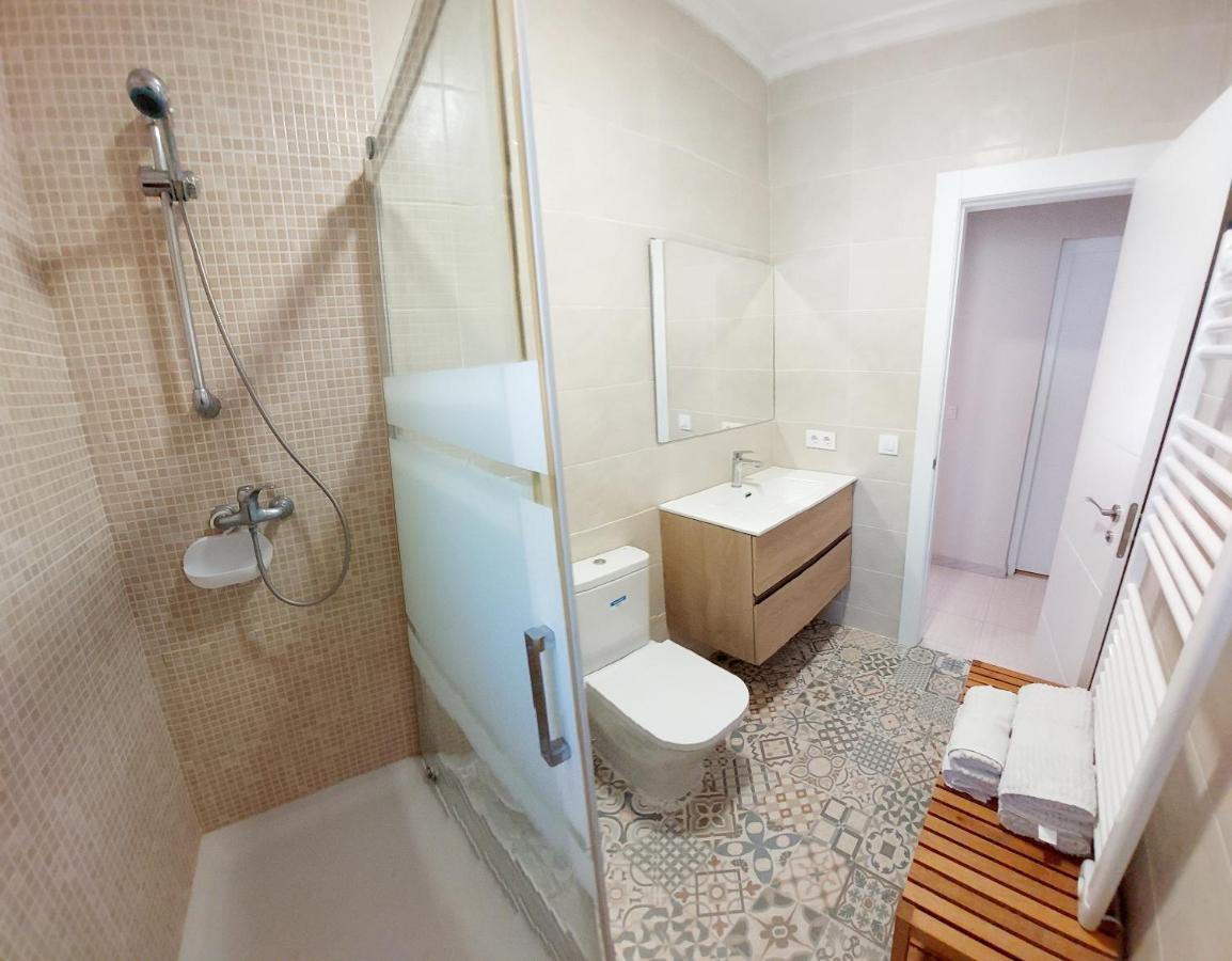 Villa Totalmente Independiente Con Piscina Comunitaria Calp Exterior foto
