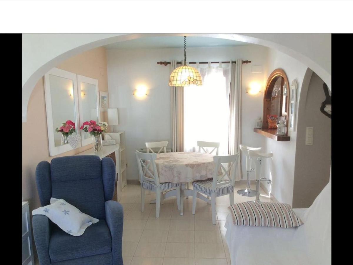 Villa Totalmente Independiente Con Piscina Comunitaria Calp Exterior foto